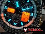 Citizen Skyhawk Sikorsky edición especial nuevo a estrenar