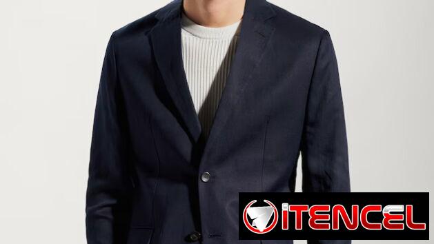 BLAZER/CHAQUETA/AMERICANA/TRAJE LOS MEJORES PRECIOS DEL MERCADO 52425349