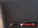 Caja fuerte biometrica Profesional