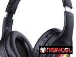 AUDIFONOS GAMER INALÁMBRICOS DE DIADEMA CASCOS EN 20 USD.