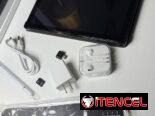 Tablet con accesorios dual sim