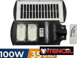 Ventiladores y lámparas recargables