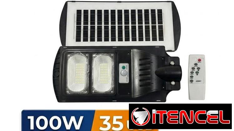 Ventiladores y lámparas recargables