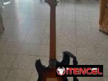 Guitarra electrica