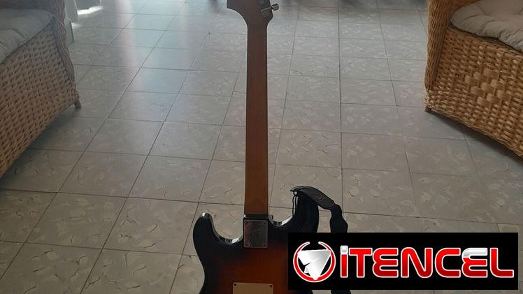 Guitarra electrica