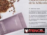 Café instantáneo de Achicaría y Colágeno