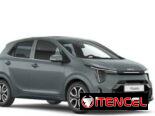 Kia Picanto 2025 Gt Line