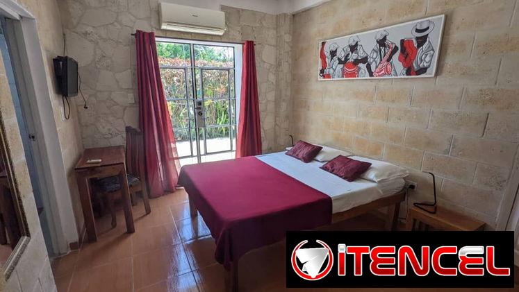 ♦️🌊OFERTA!!!!Casa Hilda en renta, 4 habitaciones, Guanabo