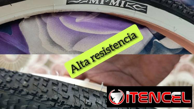 Taller y piezas gomas 29;26;27.5;24;29;20;16 todo en artículos y accesorios para su bici