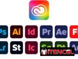 🔴 GRATIS 🔴 Adobe Suite CC 2020 ,2021,2025 y 2026 para MacOS y Win (🟡 VENDO: Recursos y plugins para estos)