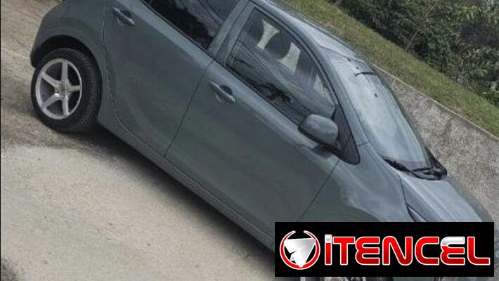 Kia Picanto 2024 al detalle