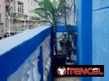 🚖⚡Hostal “Casa México” de 3 Habitaciones en Centro Habana REF 1310