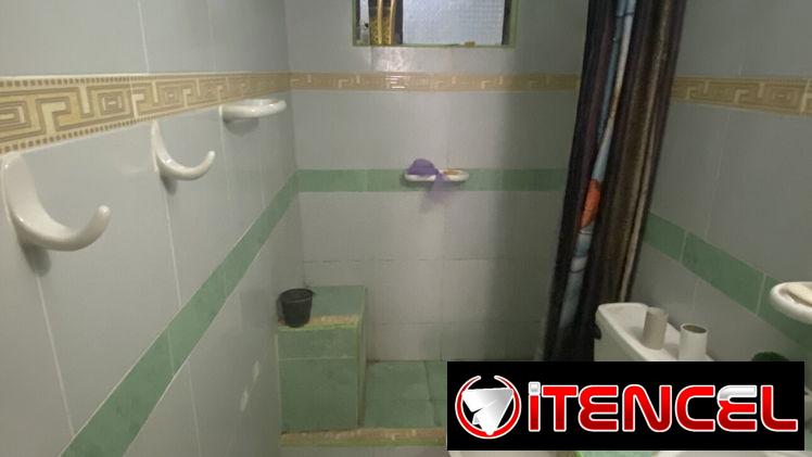 Casa En Alamar Zona 1. CON TODO ADENTRO! Y ME AJUSTO ‼️