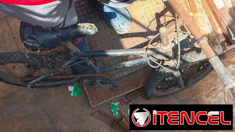Bicicletas para niños