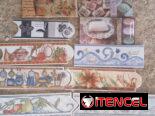 Tengo productos para mis clientes ( Losa de piso y azulejos cintillo cemento gris cola blanco purle teja de sin galvaniz