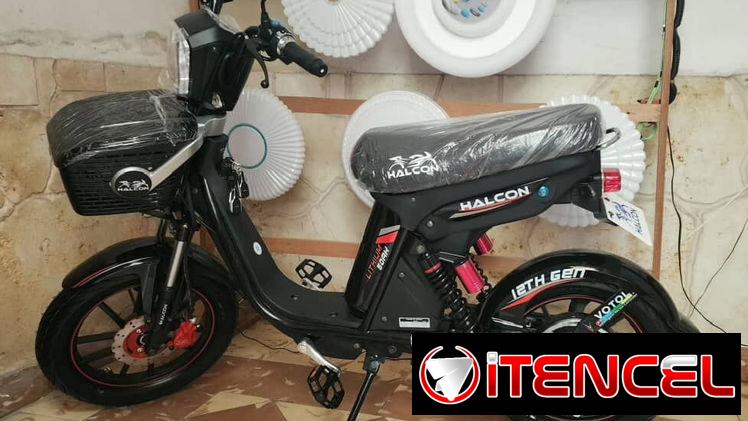 Bicimoto