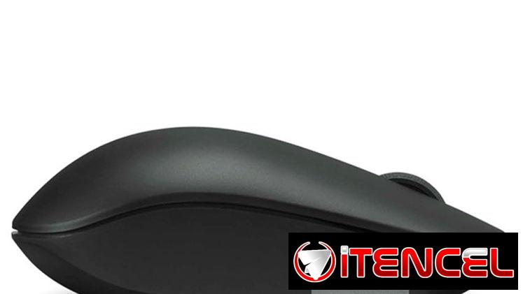 Mouse inalámbrico Lenovo 530