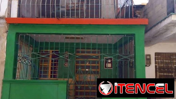 Se vende casa independiente