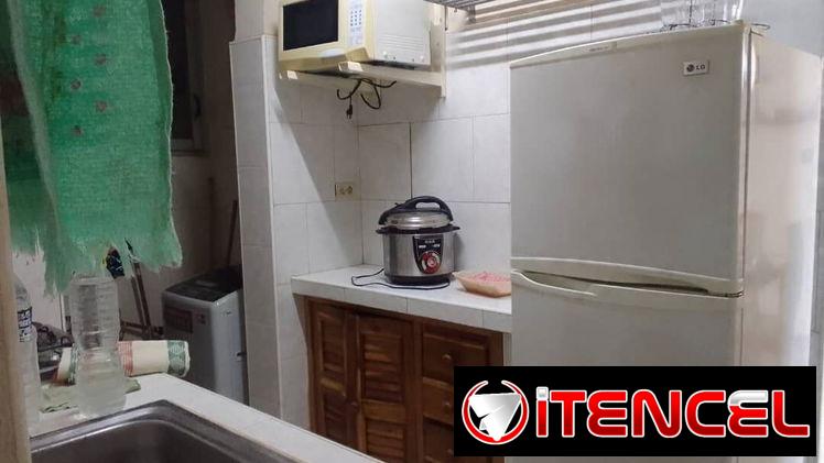 🏠Renta de Casa Lineal en La Habana( Vedado)