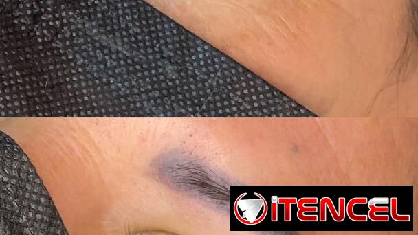 Salón de belleza/pestañas/depilación/cejas