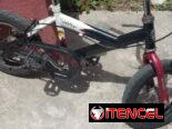 YAGU * Bicicleta Rin 12″ para Niños