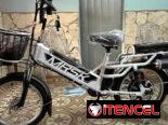 Bicicletas eléctricas marca Murazaki. Nuevas a estrenar por usted