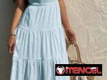 Vestidos largos y cortos