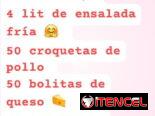 Combos para Buffet