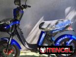 Bicimoto unizuki