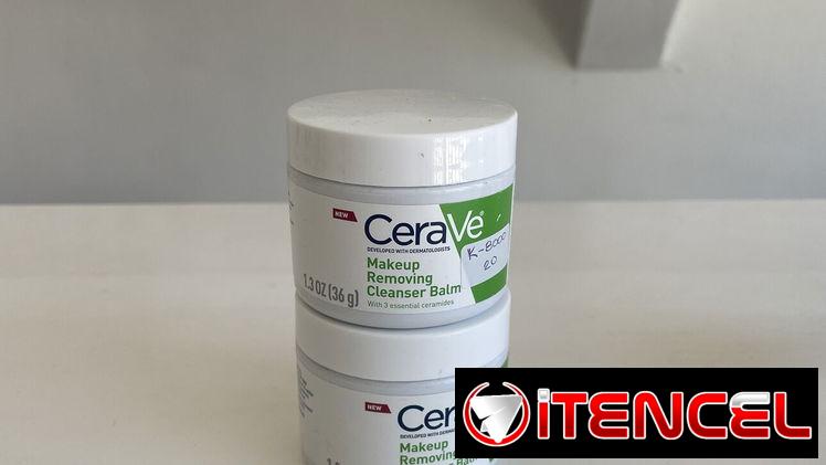 Productos para el cuidado de la piel CeraVe