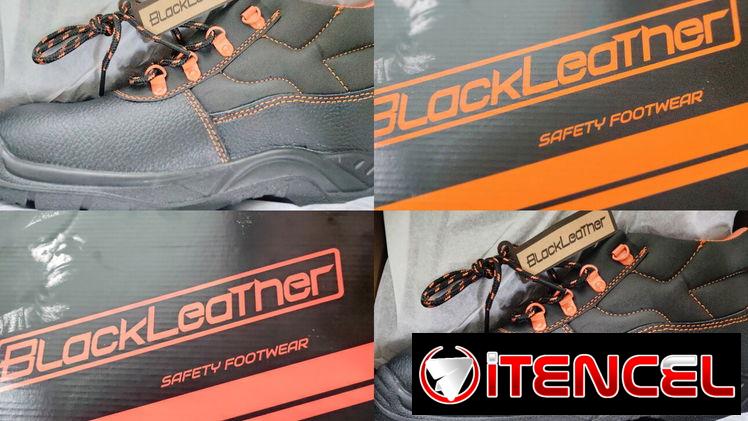 Botas de Seguridad 0KM❗❗❗