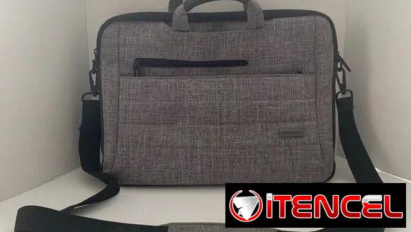 Bolso para Laptop BRINCH de 15.6″