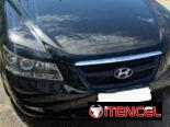 HIUNDAY SONATA AUTOMÁTICO 2009 UNICO DUEÑO
