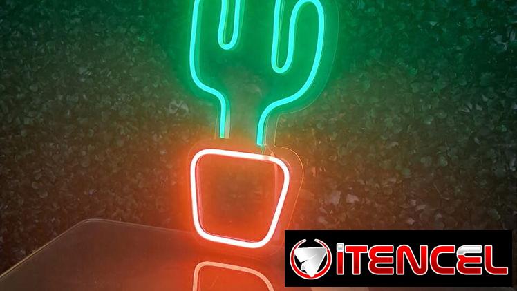 Se realizan carteles de tiras flex personalizados.