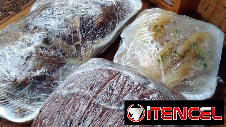 COMIDA CRIOLLA//EL RINCON DE PEPE//