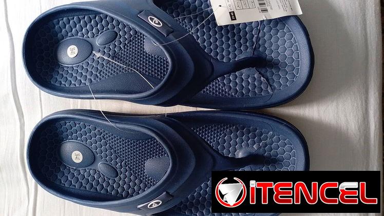 Chancletas metededo 39-40