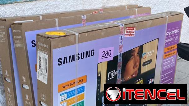 Smart TV 65 pulgadas