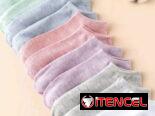 Medias de tobillo diferentes colores