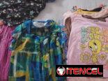 En venta ropa de mujer nueva y de uso en el Vedado