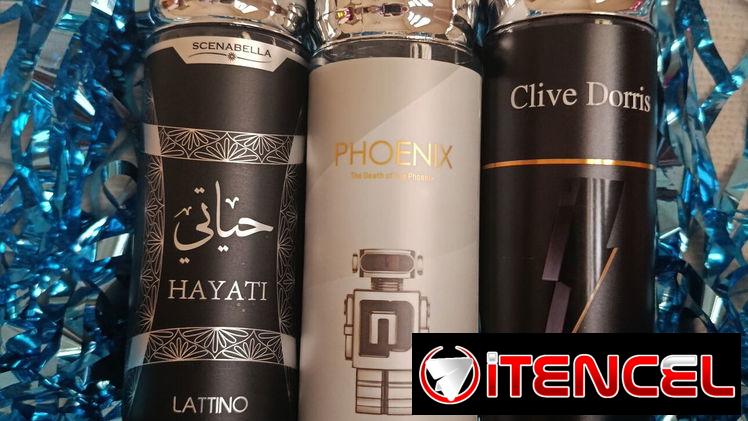 Se buscan gestores de ventas para perfumes Originales y alternativas económicas,