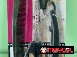 Kit de barbero y atomizador