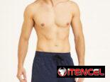 Short de hombre deportivo