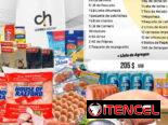 Combos de alimentos