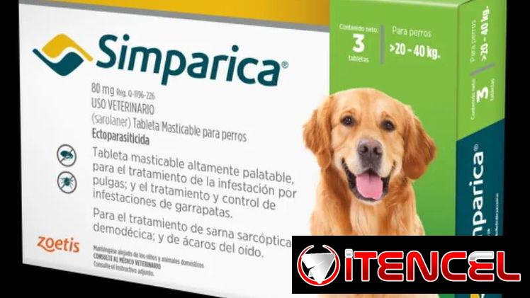 Simparica