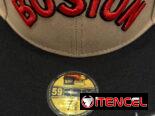 Gorras cerradas New era top quality