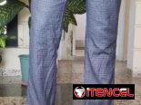 Pantalones de hombre