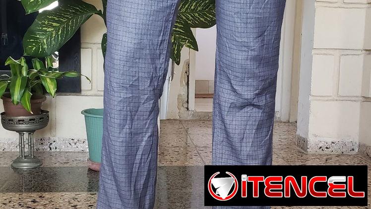 Pantalones de hombre