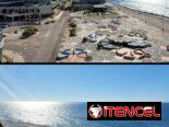 Apartamento amplio de 3 1/2 habitaciones, frente al Malecón con espectacular vista al Mar y la Ciudad❗️❗️❗️☝🏻
