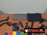 💪🏿FITNESS 🦵🏿 KIT DE ENTRENAMIENTO ABDOMINAL MULTIFUNCIONAL. SERVICIO DE MENSAJERÍA CON FACTURA. # 54833699