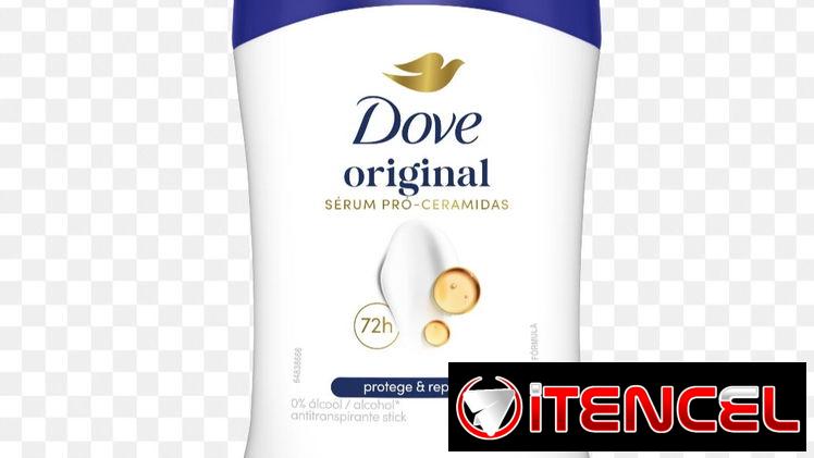 Desodorante Dove